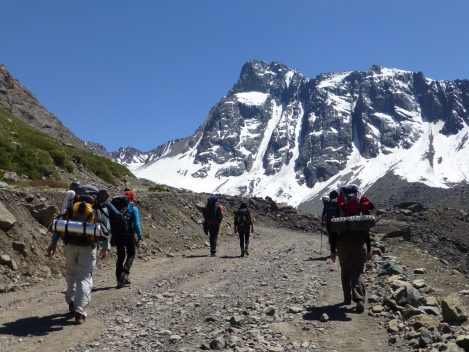 trekking-glaciar-morado-chile2